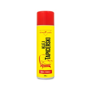 SPRAY-KON TAPICERSKI Klej do pianki w sprayu (500ml)