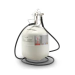 SPRAY-KON B700 ZESTAW STARTOWY - KLEJ 22L + WĄŻ + PISTOLET + DYSZA