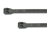 OPASKA KABLOWA WZDŁUŻNA 8.8X200 (100SZT) GŁOWICA POJEDYNCZA 