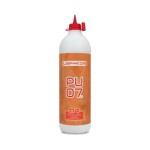 POLIURETANOWY KLEJ DO DREWNA PU07 WODOODPORNY D4 (1KG)