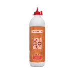 POLIURETANOWY KLEJ DO DREWNA PU50 WODOODPORNY D4 (1KG)